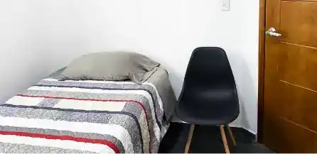 Mi Cuarto Residencia