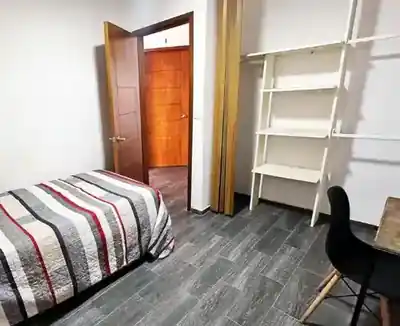 Habitación Mi Cuarto